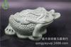 Jade Real Jinchan Multicolor Jade Blanco Arroz Topacio Verde Piedra de Jade Jade Lantian Mascota de Té Hogar Adornos Chinos Venta al por Mayor