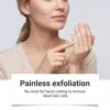 Agente para el Cuidado de Cutículas Nymixa Cuidado de Cutículas para Manos Pies Uñas Cuidado de Limpieza de la Superficie de las Uñas