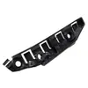1084181-00-E 1084182-00-E Soporte del Parachoques Delantero para Tesla Model 3 2017-