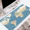 Mouse Pad Grande para Escritório Amazon Temu Aliexpress Mouse Pad Extra Grande Resistente a Manchas Borracha Antiderrapante
