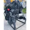 Maquinaria de Construcción Excavadora Accesorios Marca Nueva Segunda Mano Ensamblaje de Motor Original Adecuado para Komatsu 130-7