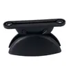 Accesorios de Modificación para RV, Ventosa de Puerta de Nylon para RV, Ventosa de Puerta Semicircular, Limitador de Puerta, Pestillo de Puerta, Gancho de Puerta