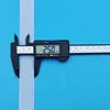 Superfície de Gancho Autoadesiva de Velcro Preto e Branco Misturado do Fabricante Lã Roupas Sapatos Materiais Mala Gancho e Argola Especiais Faixa Elástica