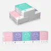 Lenço de Papel 10 Pacotes/Pacotes Mini de Guardanapos de 3 Camadas Portátil Fabricante de Papel Atacado Dropshipping