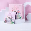 Mascarilla de Ojos al Vapor con Luteína Alivia la Fatiga, Ayuda a Dormir, Proporciona Calor Suave y Bloquea la Luz. Venta Directa y al por Mayor desde el Fabricante