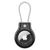 Funda protectora para Apple AirTag, rastreador de Apple, cerradura de seguridad para PC, hebilla colgante antipérdida, funda protectora para rastreador