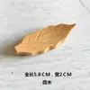 Precio de fábrica al por mayor una variedad de porta palillos creativo soporte de palillos de madera hotel comedor almohadilla para palillos lindos adornos pequeños