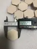 Base de coral suporte para frag botões propagação sps lps quebra cerâmica número absorção de água acima de 50 reais