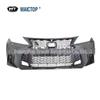 Face dianteira do carro adequada para le-xus is2006-2012 ascensão para 2021 kit de modificação antigo farol led cercado