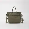 Nova bolsa transversal casual pequena transfronteiriça, bolsa de mão simples e versátil, bolsa para celular, bolsa quadrada pequena da moda, bolsa de ombro e transversal