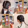 Diadema para el Cabello de Niña Banda Elástica Pequeña para Bebé Niña Banda Elástica para Niña Cuerda para la Cabeza de Niña Banda Duradera para el Pulgar Diadema Cuerda para el Cabello Accesorios para el Cabello