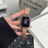Correa Metálica Premium Sense Para Apple Watch applewatch9 Correa Huawei GT4/3 Correa