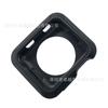 Adequado para Apple Watch caso protetor caso de proteção caso tpu iwatch soft case de 123 geração all-inclusive