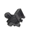 Yubo - Soporte para Sensor de Radar de Advertencia Delantero Adecuado para Tesla Model X (Juego de 3 Piezas) 1128429-00