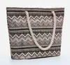 Bolso de Mujer 2026 Primavera Nuevo Bolso de Hombro Estampado Bolso Cruzado Bolso de Playa Bolso de Mano de Moda
