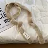 Diseño de Nicho Europeo y Americano Bufanda Larga Estrecha Chica Popular Otoño e Invierno Nueva Moda Color Sólido Versátil Decorativa Bufanda Pequeña