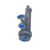 Aplicable a Tornillo de Repuesto Tipo Tornillo para Piezas de Compresor de Aire Fusheng 2606513170