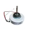 Ra13P1 es Adecuado para Motores Internos de Aire Acondicionado Midea, Le Jing y Aucma, Motor de Ventilador AC de Eje Largo con Cable de Cobre, 13W