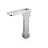 Cerrador de puerta de congelador comercial Bisagra de puerta Resorte automático Bisagra de puerta de refrigerador Accesorios para puerta de vitrina