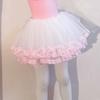 Roupa de Dança Infantil Verão Meninas Roxo Algodão Puro Manga Curta Roupa de Prática Meninas Ballet Criança Roupa de Dança com Botões Escondidos e Gancho Aberto