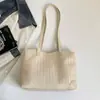 Bolsa Transfronteriza de Gran Capacidad para Mujer Otoño 2026 Nuevo Versátil Moda Hombro Único Tendencia Viaje de Negocios Retro Casual Bolsa de Mano
