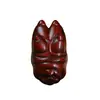 Escultura em Jacarandá Pé de Porco Grande Item Portátil Original Sala de Estudo Mesa de Chá Brinquedo Cultural Criativo Pegar Dinheiro Pé de Porco Mão Decoração de Casa