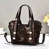Moda de Comercio Exterior Bolso de Mano de Gama Alta de Nicho para Mujer Nuevo Modelo 2026 Bolso Cubo Simple Bolso de Hombro Cruzado de Moda
