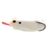 Thunderfrog Modified Frog Blackfish Far Throw Lou Ya Bait Thunderfrog Soft Bait Fishing Gear 5.4 / 6.3cm Double Hook