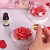 Ciudad Prohibida Innovación Cultural Set de Copas para Brindar Recién Casados Práctico Gama Alta Romántico Compromiso Boda Regalo para la Novia