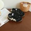 Zapatos de bebé para niños Zapatos de skate Zapatos Forrest Gump Primavera 2025 Nuevo Tenis para niños Suela suave Zapatos para niños Zapatos para niños pequeños 1-6 años