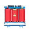 Transformador de Sensor Mutuo Equipo de Vertido por Vacío de Presión Negativa Agente de Curado de Resina Medición Automática Vertido por Vacío