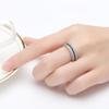 Comercio electrónico transfronterizo Europa y Estados Unidos anillo de moda para mujer anillo de compromiso fábrica de regalos directo r5719