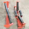 Dispositivo Elétrico Hidráulico Corretor de Correia B1000 Equipamento de Alinhamento Totalmente Automático Antidesvio para Correia Transportadora Corretor