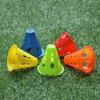 Patines valla roller slide estaca 8 cm estaca plana flor estaca roller slide valla roller slide estaca blanda roller slide obstáculo de ejercicio mayoreo