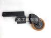 Accesorios para apilador Lida 190LI 170H2, conjunto de soporte de rueda, rueda auxiliar HELI