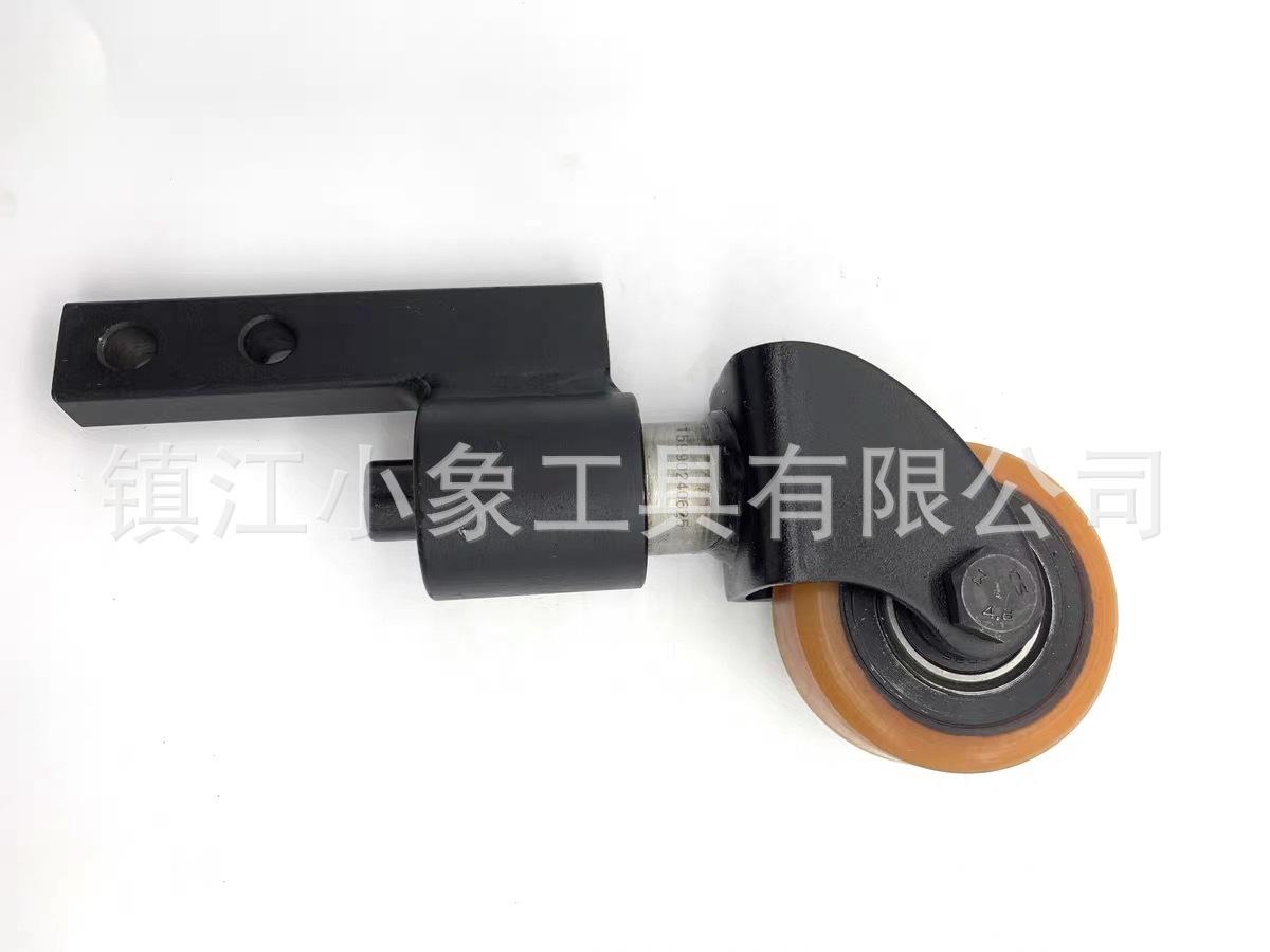 力达190LI-170H2轮子支架