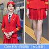 Traje de Performance para Equipe de Bateria Masculina e Feminina Trem de Alta Velocidade China Southern Airlines Comissário de Bordo Capitão Hotel Uniforme de Trabalho Profissional