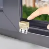 Clipes Coloridos Push-Pull, Clipes de Armazenamento de Alta Qualidade para Estudo de Estudantes, Clipes para Organização de Provas, Pastas de Escritório Dobráveis Sem Marcar