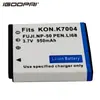 Aplicable a Fuji FNP50 NP-50 AF750 SP3F900F305F70F200EXR digital fase electromecánico