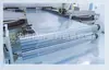 Máquina de sopro de filme de coextrusão de três camadas Wenzhou máquina de sopro de filme para estufa