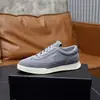 Estação Europeia 2026 Novos Sapatos Casuais de Couro Genuíno para Jovens e Meia-Idade, Antiderrapantes, Respiráveis, Resistentes ao Desgaste, Mocassins de Solado Macio para Dirigir