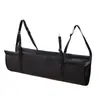 Bolsa de Carro Pendurada Portátil Preta Dobrável Bolsa de Armazenamento Atacado Bolsa de Armazenamento para Carro Tecido Oxford Bolsa de Ferramentas Bolsa Externa