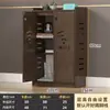 Gabinete de almacenamiento para router inalámbrico, estante de ocultación de pie, caja de almacenamiento wifi, gabinete decorativo, caja de ocultación para módem de TV