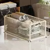 Gabinete de baño debajo del estante de almacenamiento inodoro con ruedas detergente para ropa carrito pequeño lavabo debajo de la cesta de almacenamiento cesta de ropa sucia móvil