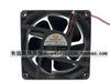 Ventilador axial Hoofuer FH120-B-24L-38 24V 0.40A 12CM 12038 ventilador de refrigeración