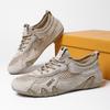 Explosiones Transfronterizas Amazon Talla Grande Zapatos de Mujer Zapatos Casuales para Exterior Zapatos de Malla Transpirable de Verano Zapatos Deportivos Zapatos para Correr