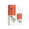 Spray Bucal Hidratante de Chenpi Spray Herbal Calmante para Cavidad Bucal y Garganta con Calor En Stock Envío Rápido