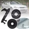 08210-00820 Clip de Fijación para Alfombrilla de Coche Adecuado para Toyota Corolla Camry Crown Clip Sujetador para Alfombrilla de Suelo