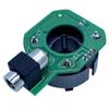 Ventilador Mini Portátil 5V Motor Brushless Dedicado, Micro Motor Silencioso de Alta Velocidade, Fabricante de Acessórios para Roupas de Ar Condicionado em Estoque