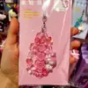 Serie Hello Kitty Edición Limitada Bolsas Lindas Vintage y Cadenas para Teléfono con Alto Atractivo Estético para Niñas